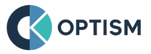 OPTISM Logo
